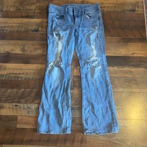 Women’s American Eagle Jeans